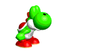 Yoshi, the Web Pet: Obscure Lost Media of Yoshi Flash Game