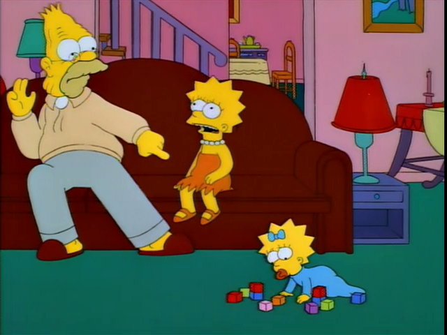 The Walton Speech: Pornographic and Obscene Drawings and Animations of Simpsons&nbsp;Characters